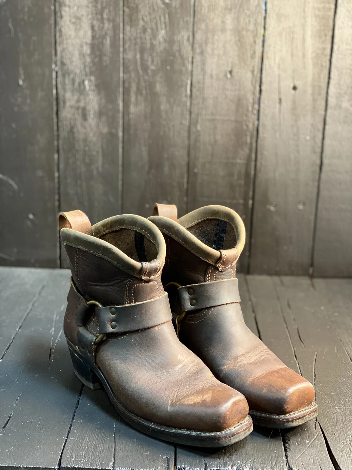 Boho 2025 womens boots